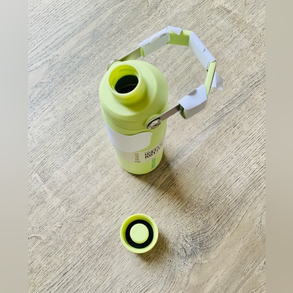 NWT❤️ Stanley Light Green IceFlow Aerolight Bottle 16oz. - Picture 4 of 8